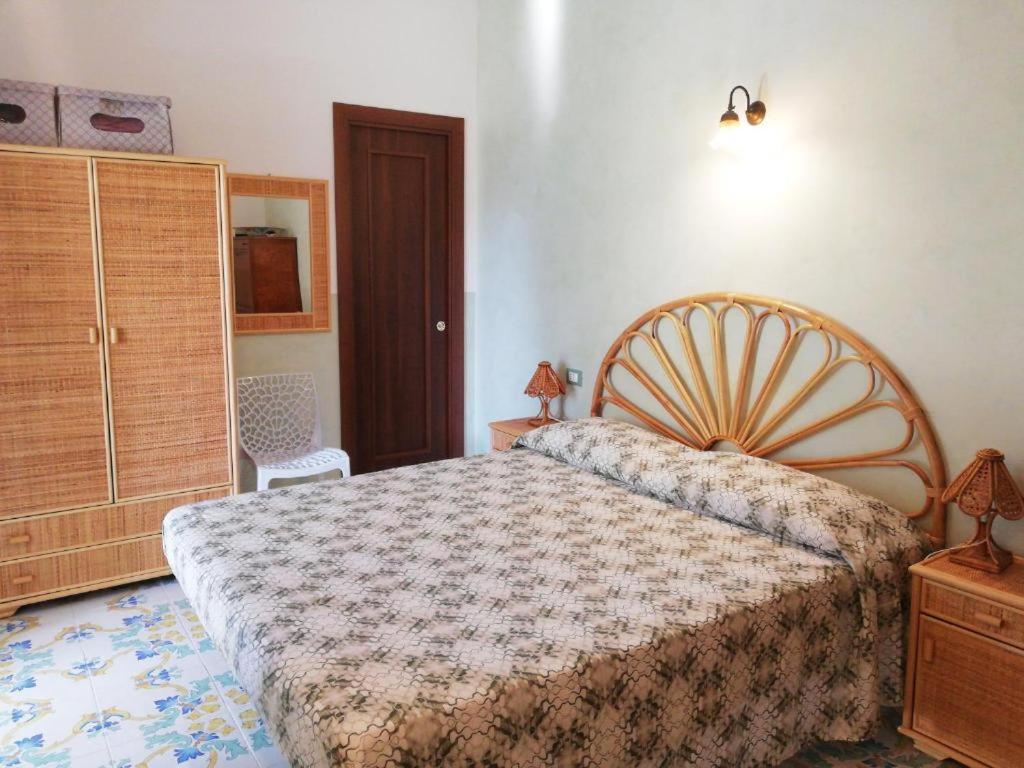 Villa Garden & Sea Vulcano  Exterior foto